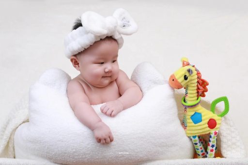 蓬莱宝宝夜里出汗