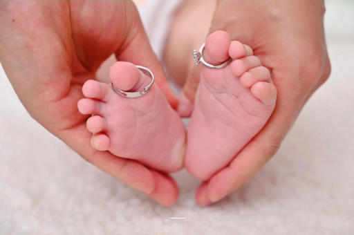 蓬莱宝宝肚子胀气